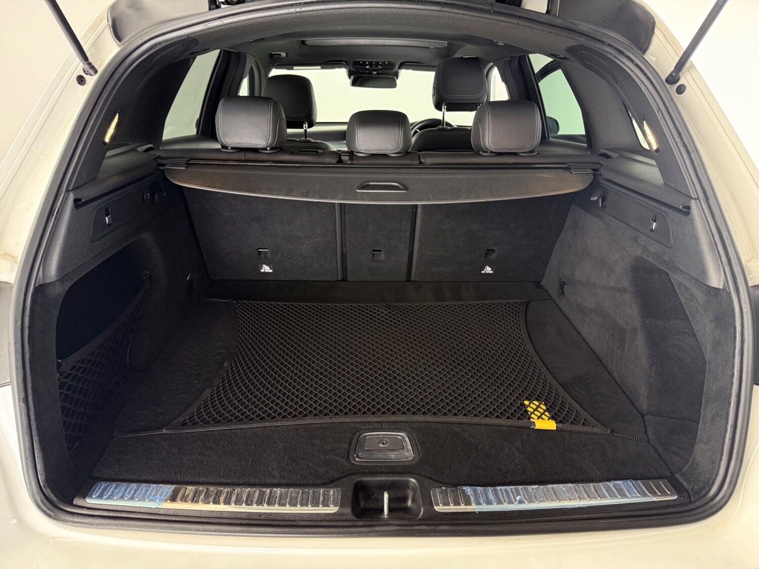 Used Mercedes-Benz GLC 2019 for sale - 77754470: Photo 10