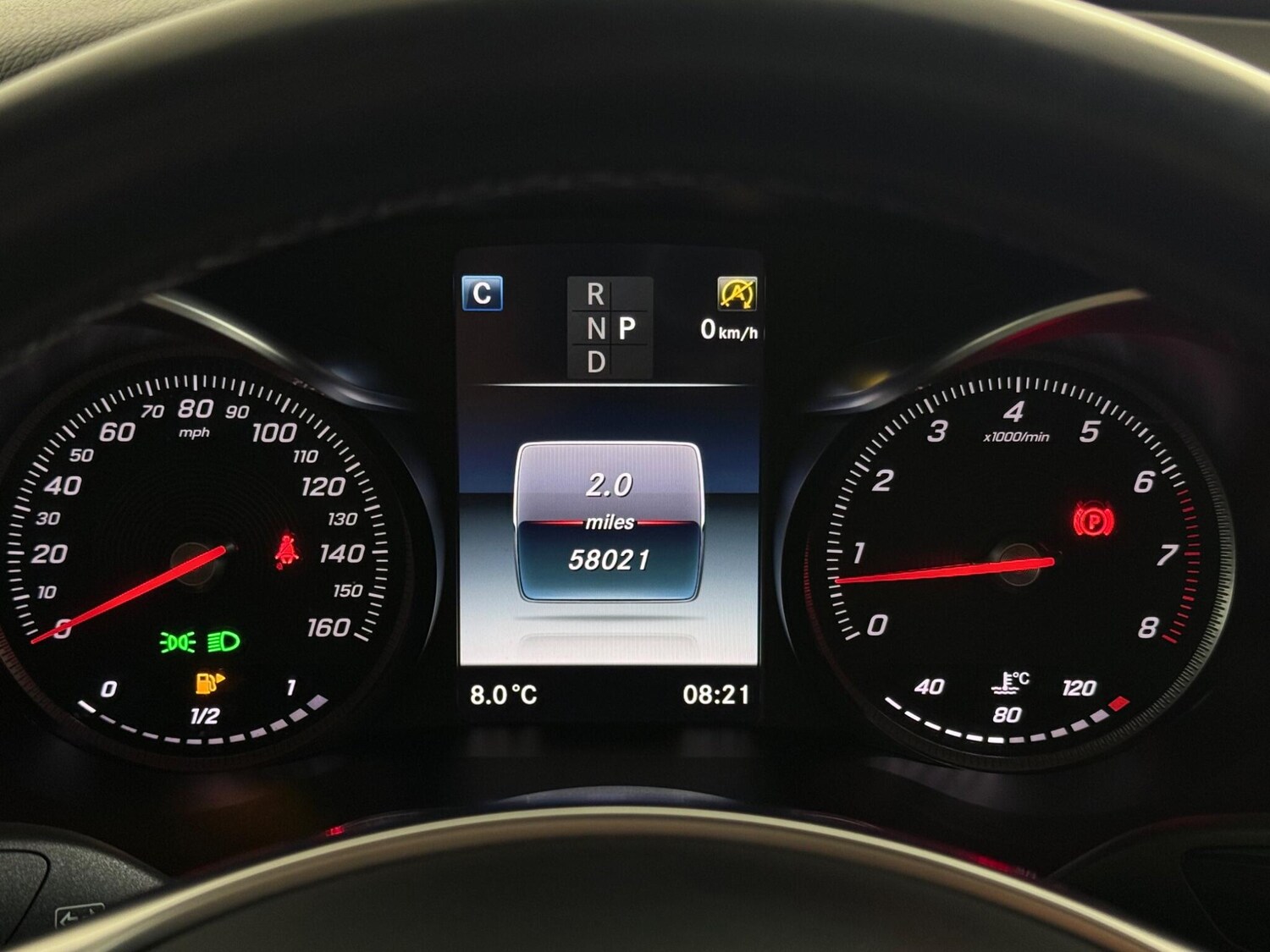 Used Mercedes-Benz GLC 2019 for sale - 77754470: Photo 17