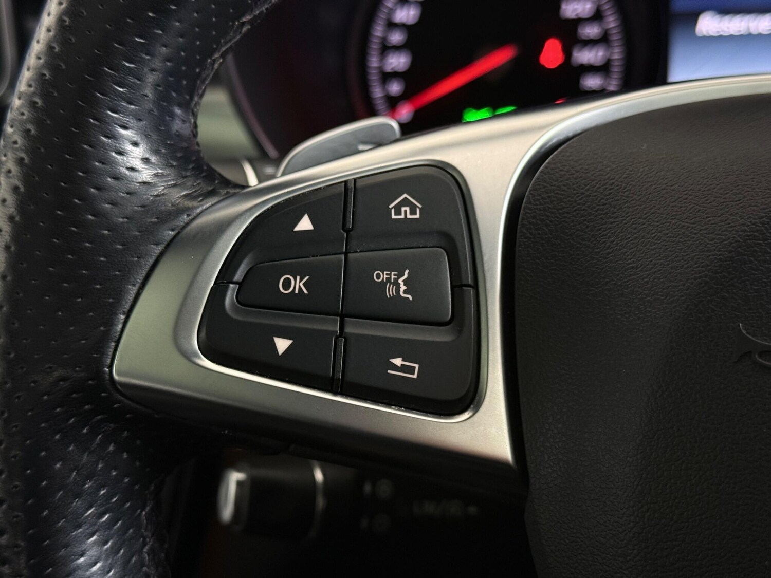 Used Mercedes-Benz GLC 2019 for sale - 77754470: Photo 22