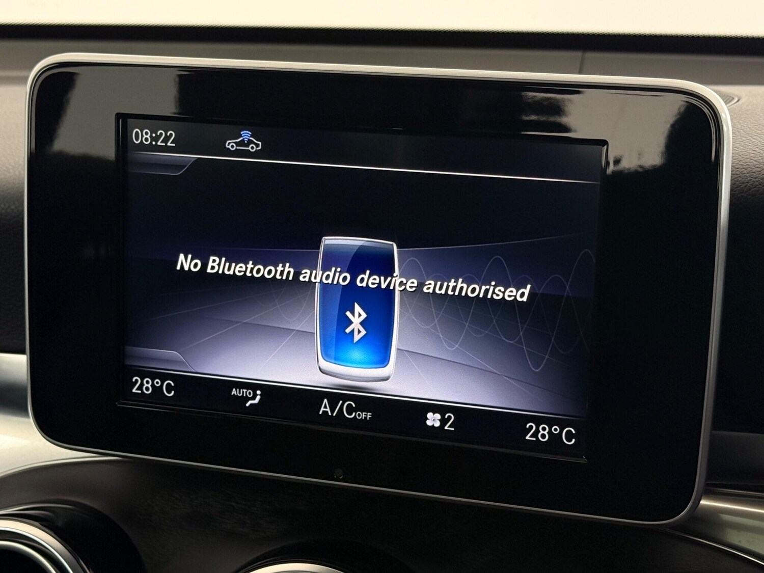 Used Mercedes-Benz GLC 2019 for sale - 77754470: Photo 27