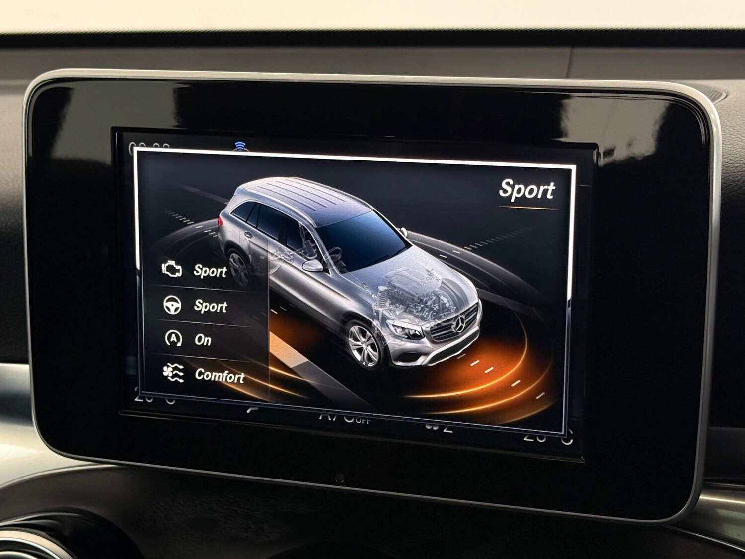 Used Mercedes-Benz GLC 2019 for sale - 77754470: Photo 28