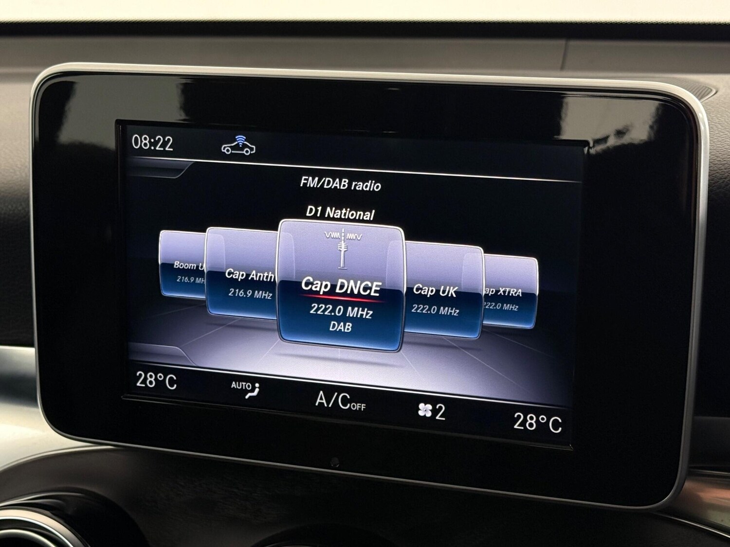 Used Mercedes-Benz GLC 2019 for sale - 77754470: Photo 29