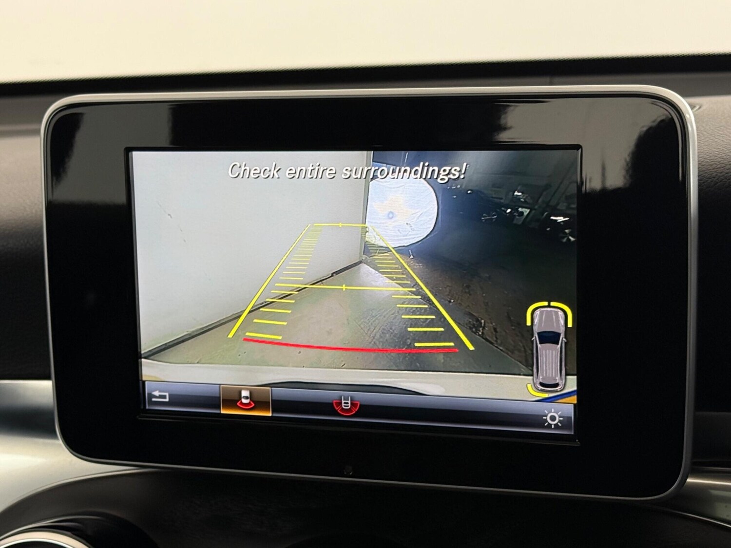 Used Mercedes-Benz GLC 2019 for sale - 77754470: Photo 30