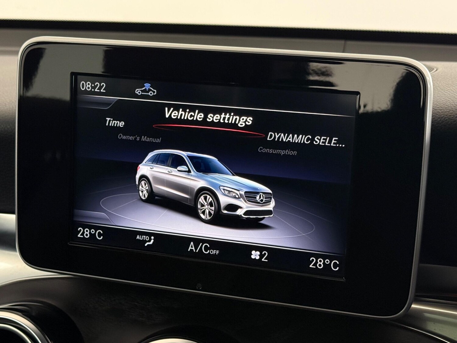 Used Mercedes-Benz GLC 2019 for sale - 77754470: Photo 31