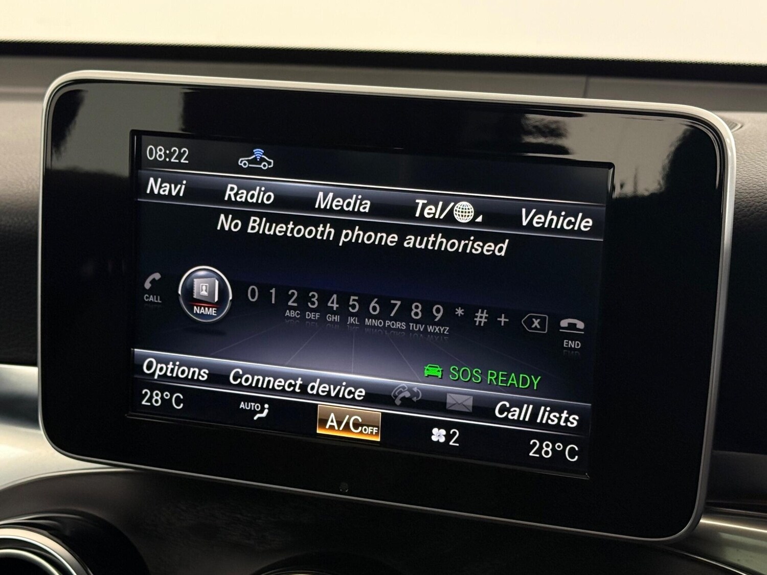 Used Mercedes-Benz GLC 2019 for sale - 77754470: Photo 32