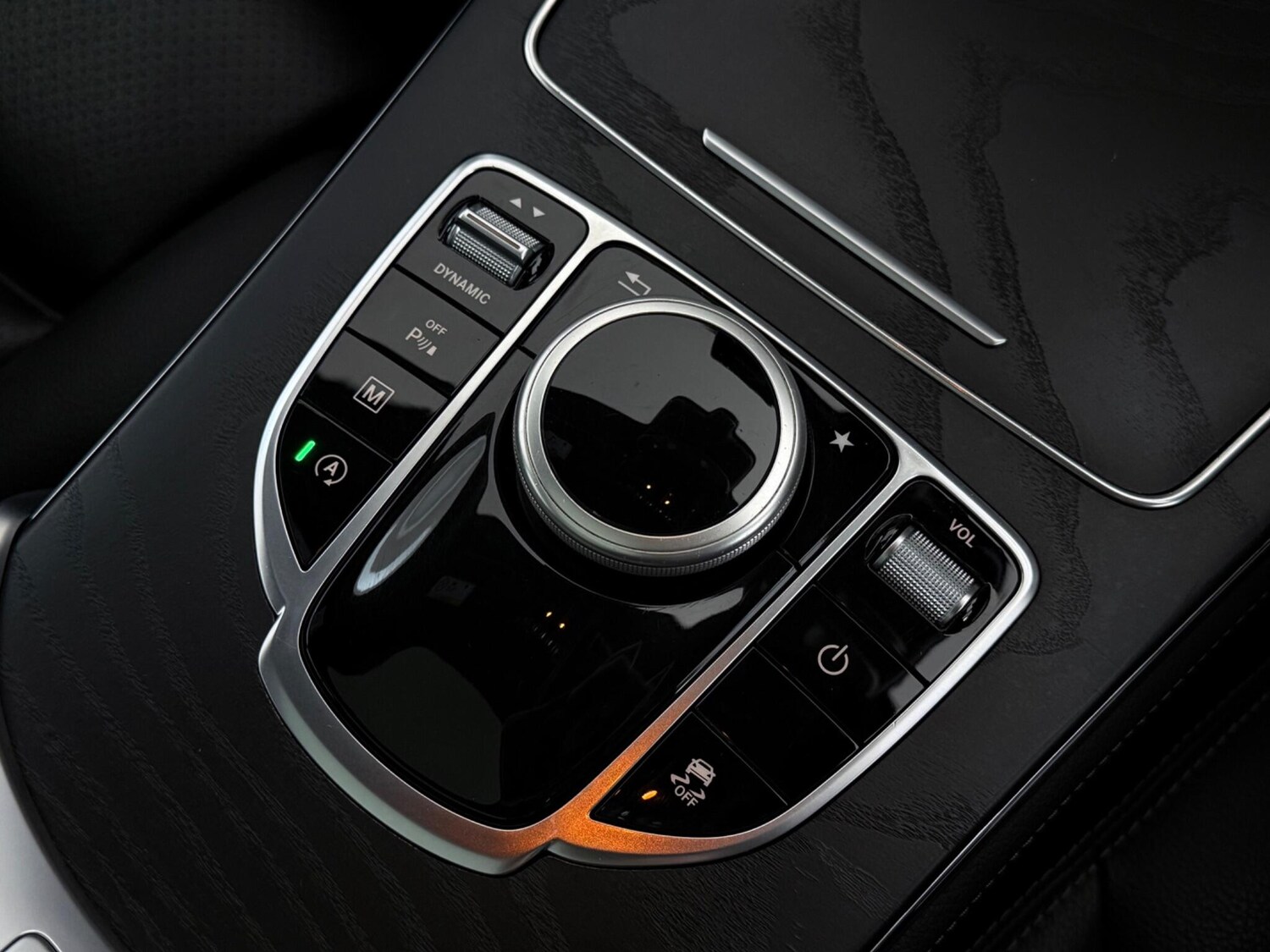 Used Mercedes-Benz GLC 2019 for sale - 77754470: Photo 34