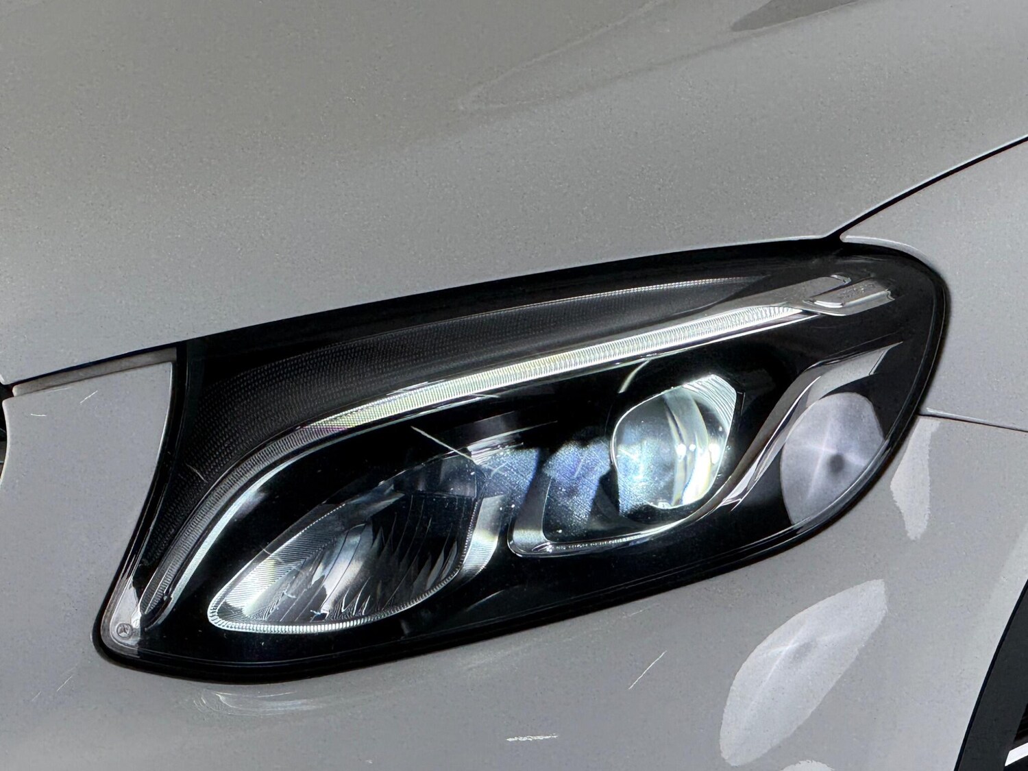 Used Mercedes-Benz GLC 2019 for sale - 77754470: Photo 7