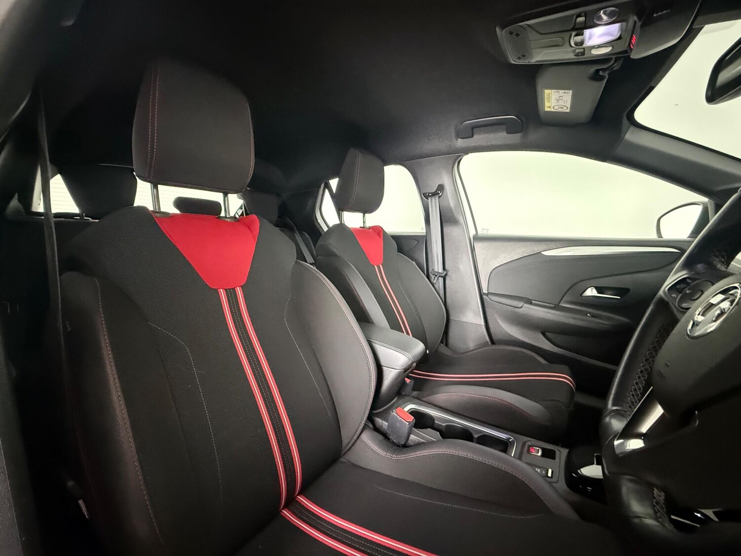 Used Vauxhall Corsa 2022 for sale - 77701825: Photo 10