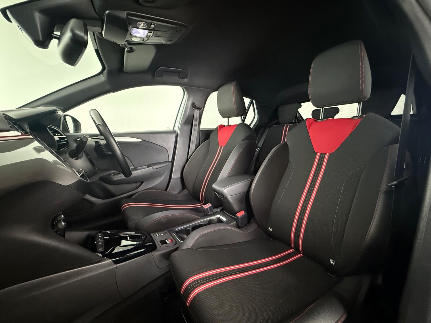 Used Vauxhall Corsa 2022 for sale - 77701825: Photo 11