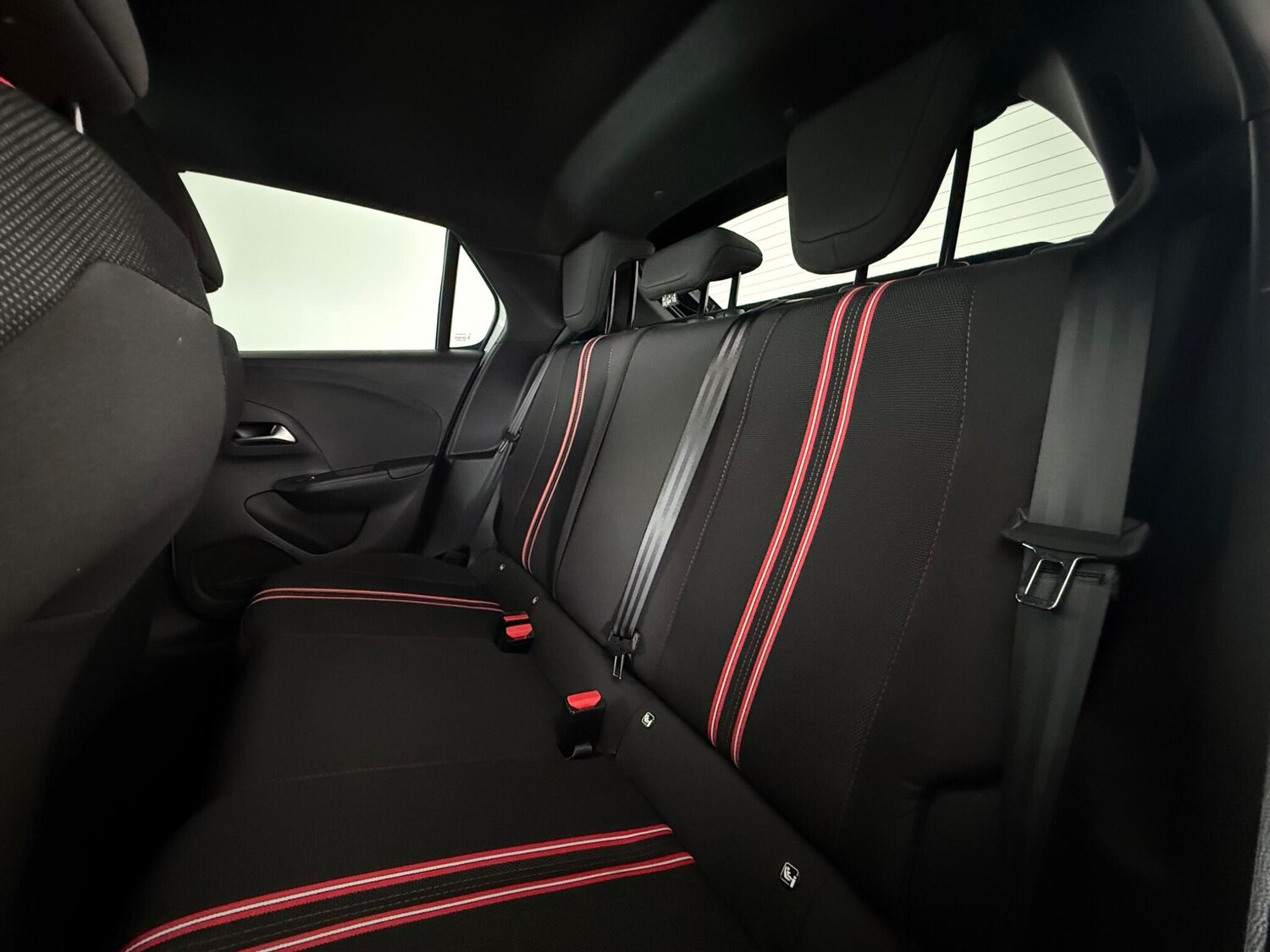 Used Vauxhall Corsa 2022 for sale - 77701825: Photo 12