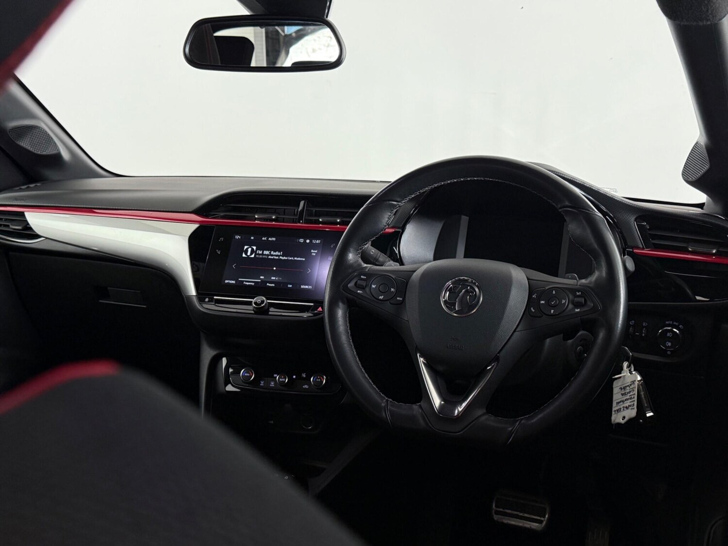 Used Vauxhall Corsa 2022 for sale - 77701825: Photo 13