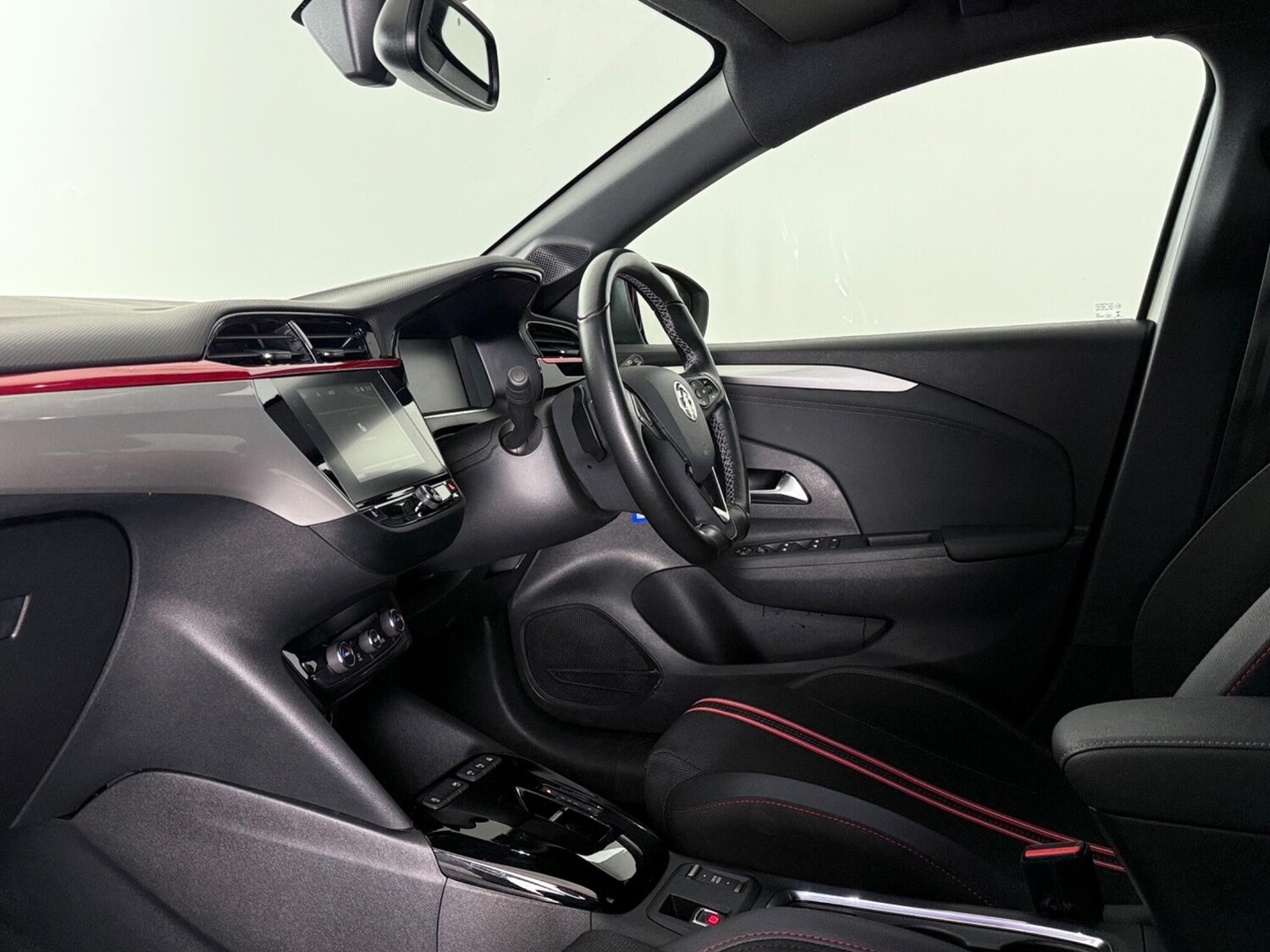 Used Vauxhall Corsa 2022 for sale - 77701825: Photo 15