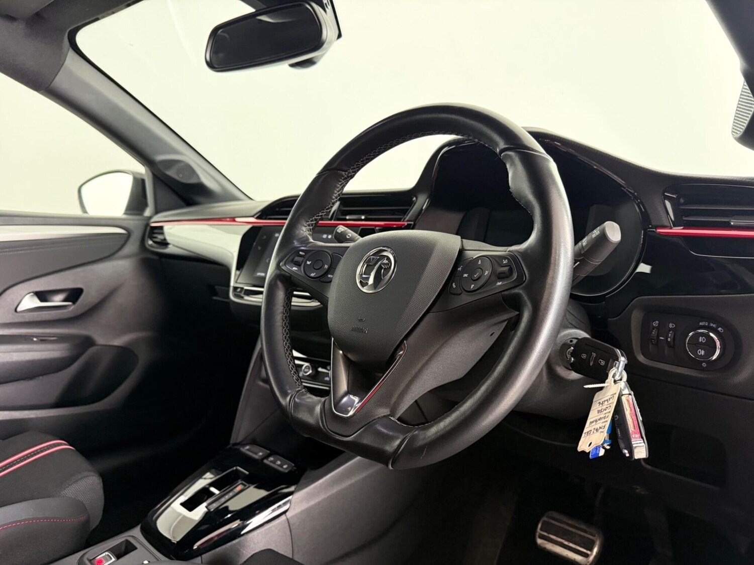 Used Vauxhall Corsa 2022 for sale - 77701825: Photo 16