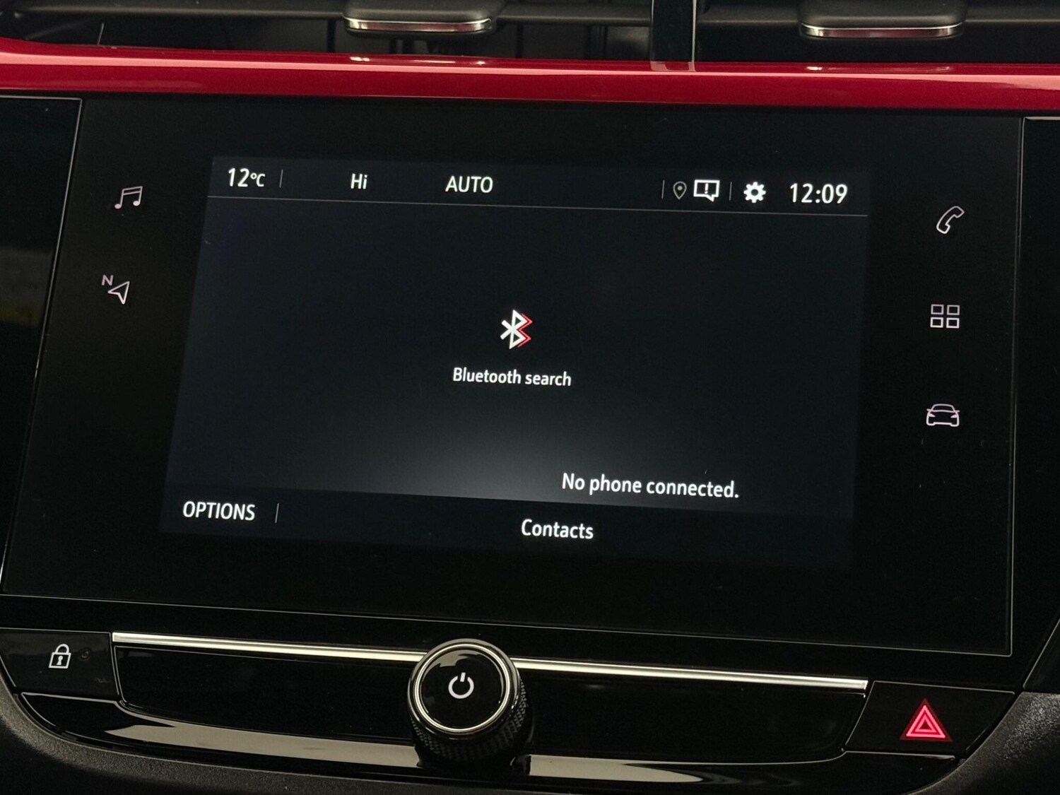 Used Vauxhall Corsa 2022 for sale - 77701825: Photo 21