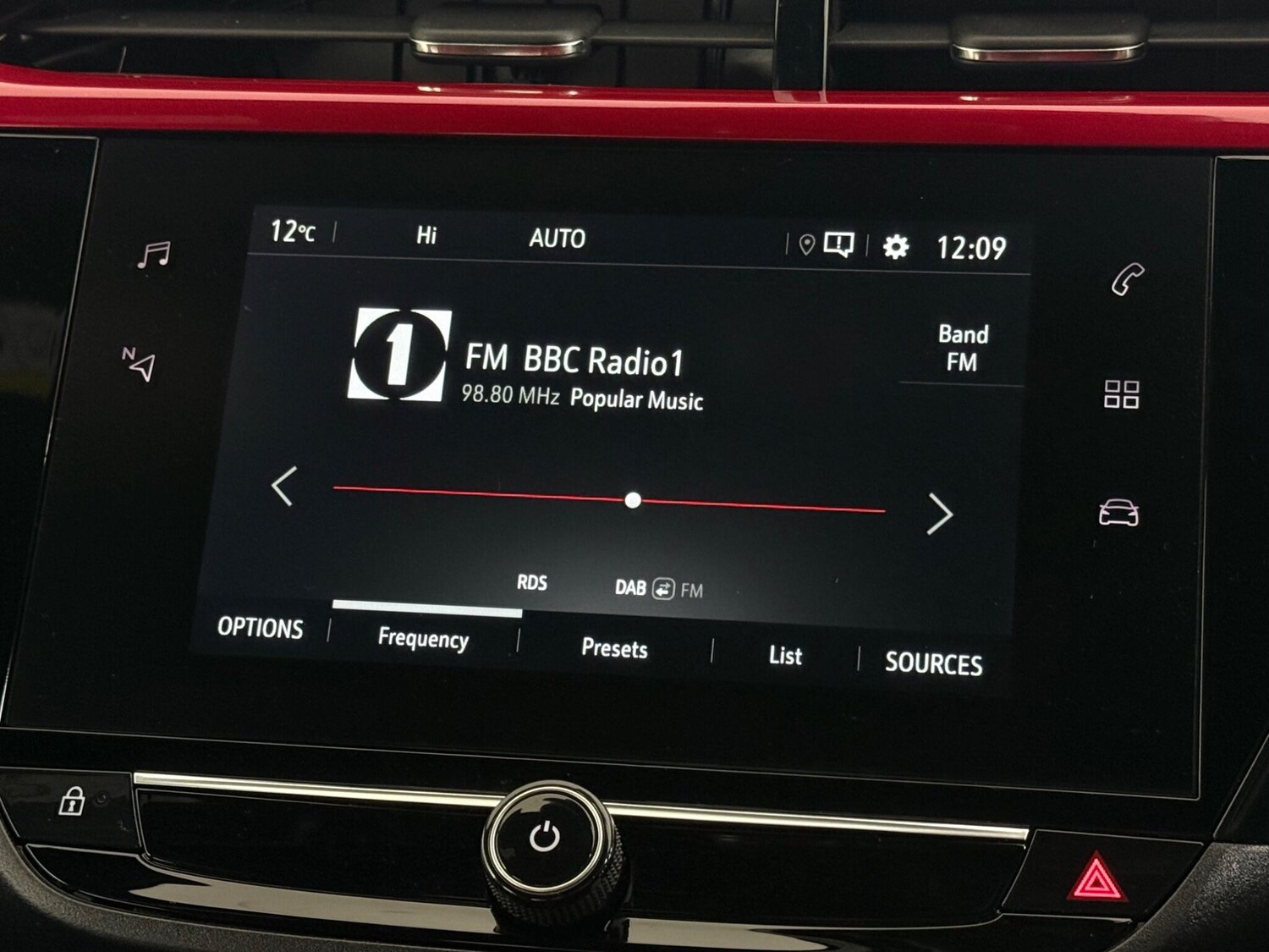 Used Vauxhall Corsa 2022 for sale - 77701825: Photo 23