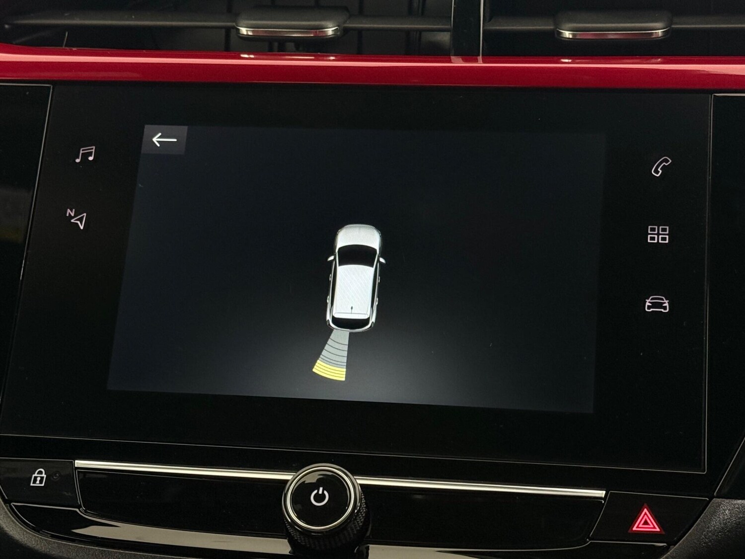 Used Vauxhall Corsa 2022 for sale - 77701825: Photo 24