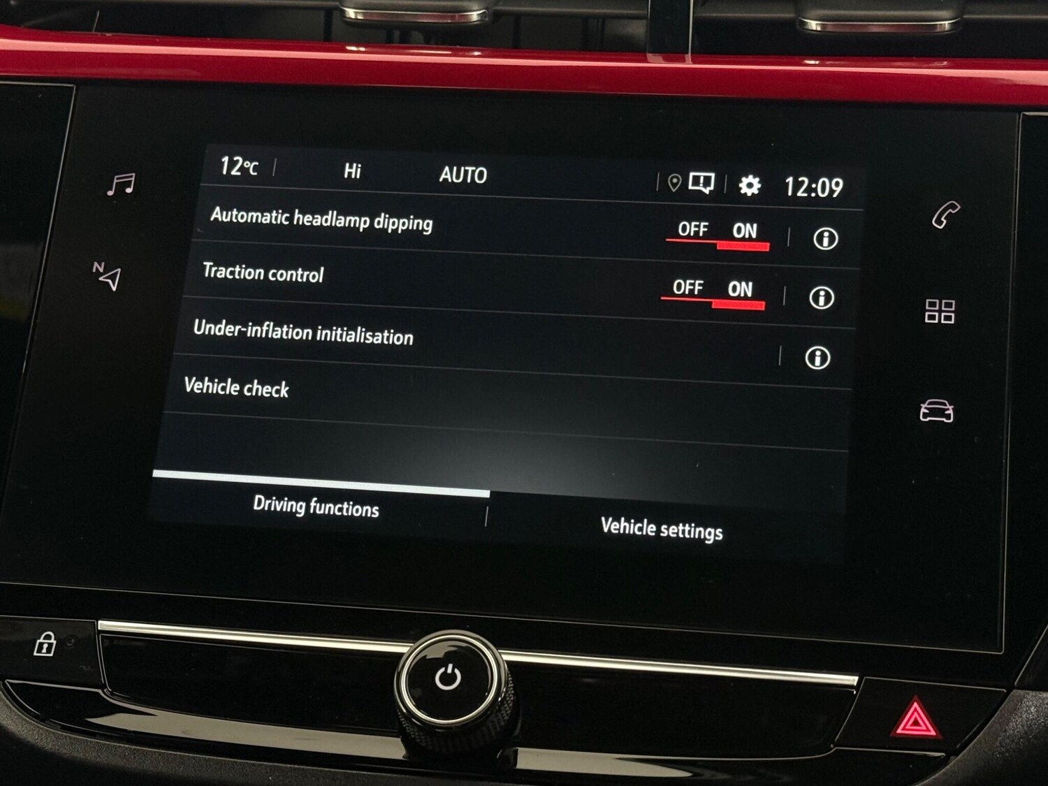 Used Vauxhall Corsa 2022 for sale - 77701825: Photo 25