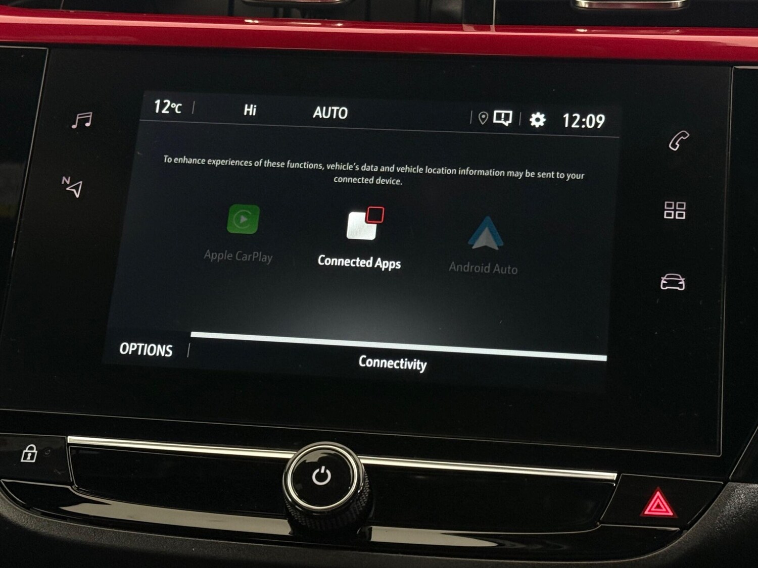 Used Vauxhall Corsa 2022 for sale - 77701825: Photo 26