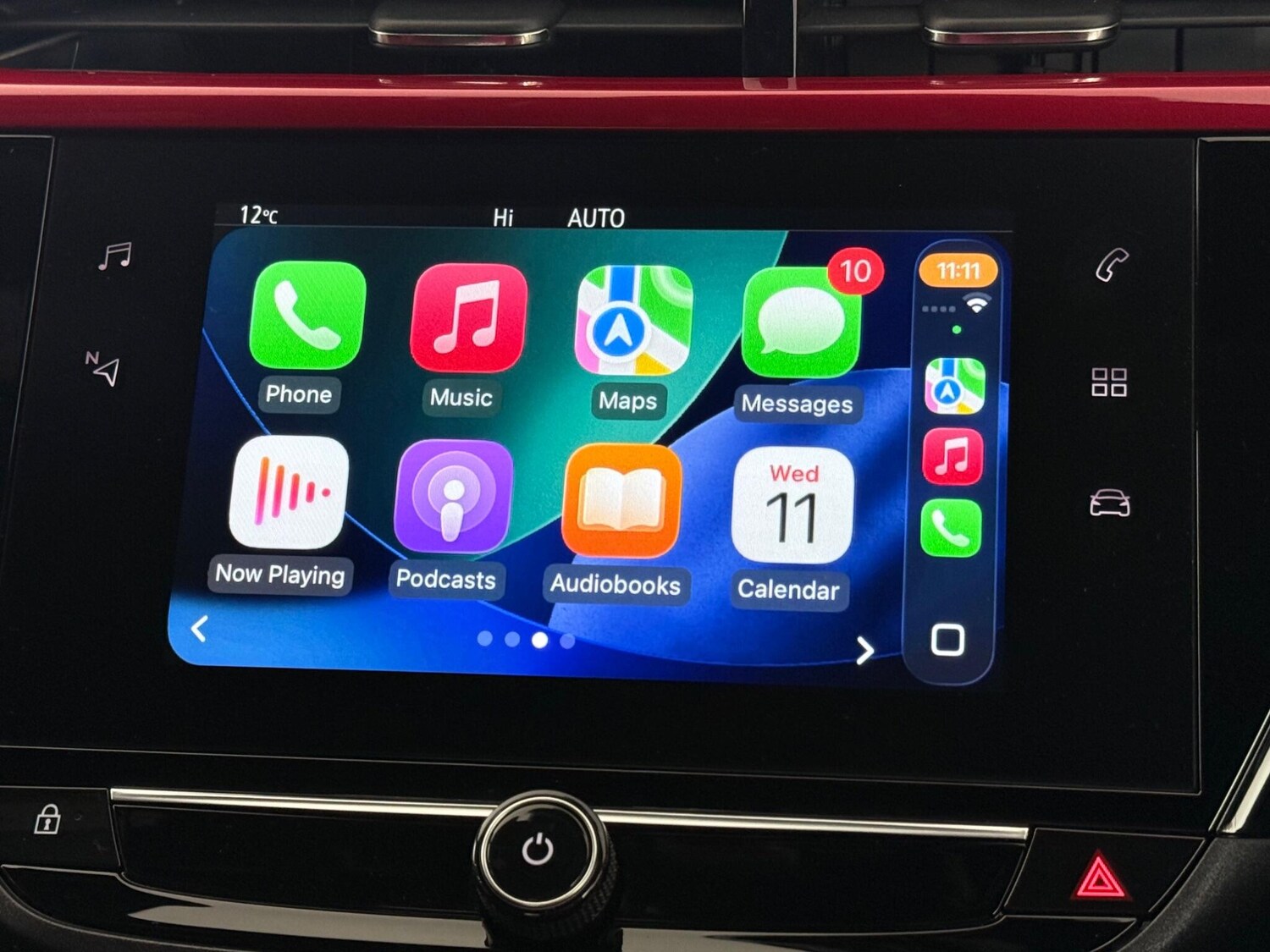 Used Vauxhall Corsa 2022 for sale - 77701825: Photo 27