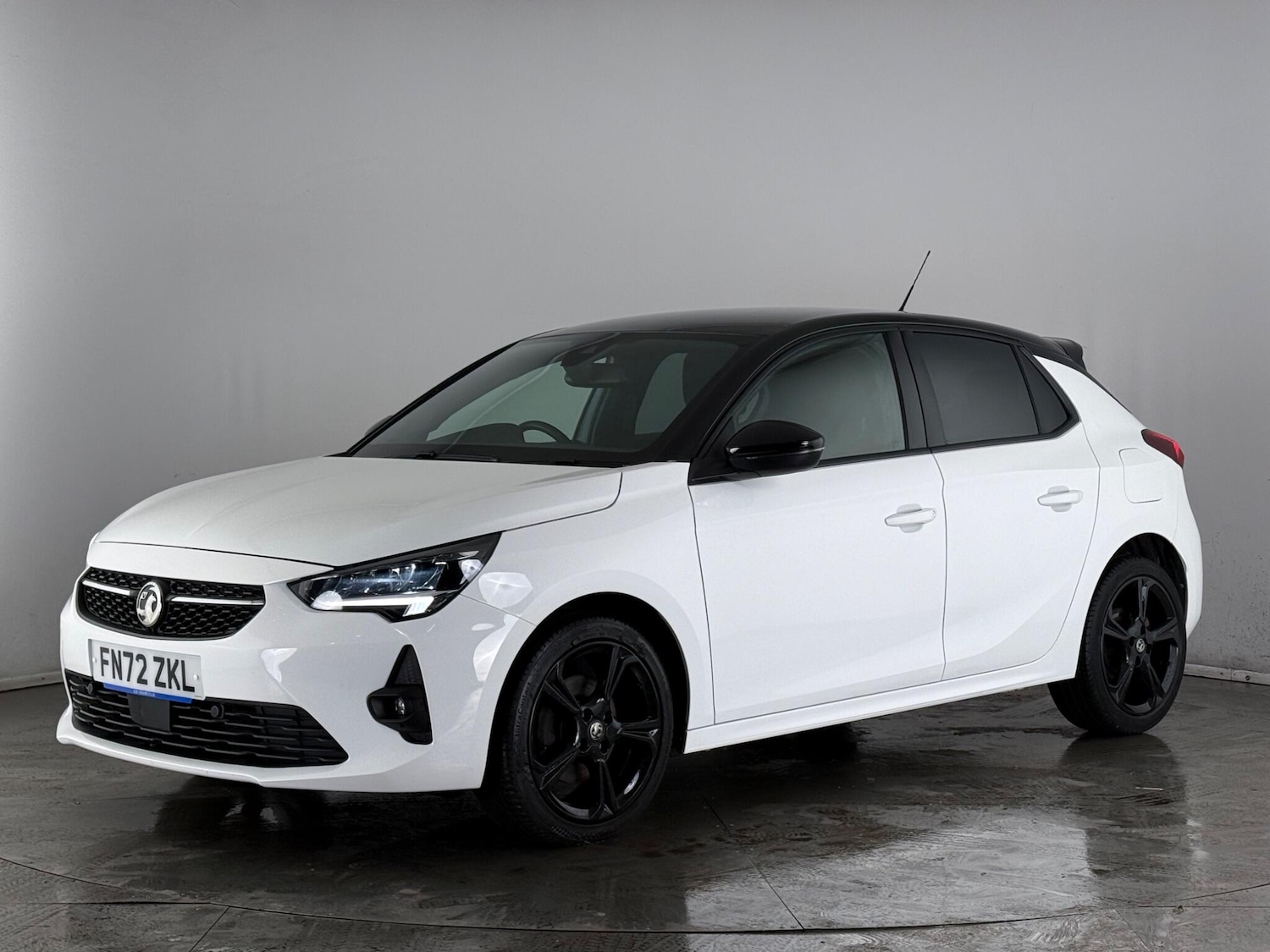 Used Vauxhall Corsa 2022 for sale - 77701825: Photo 3