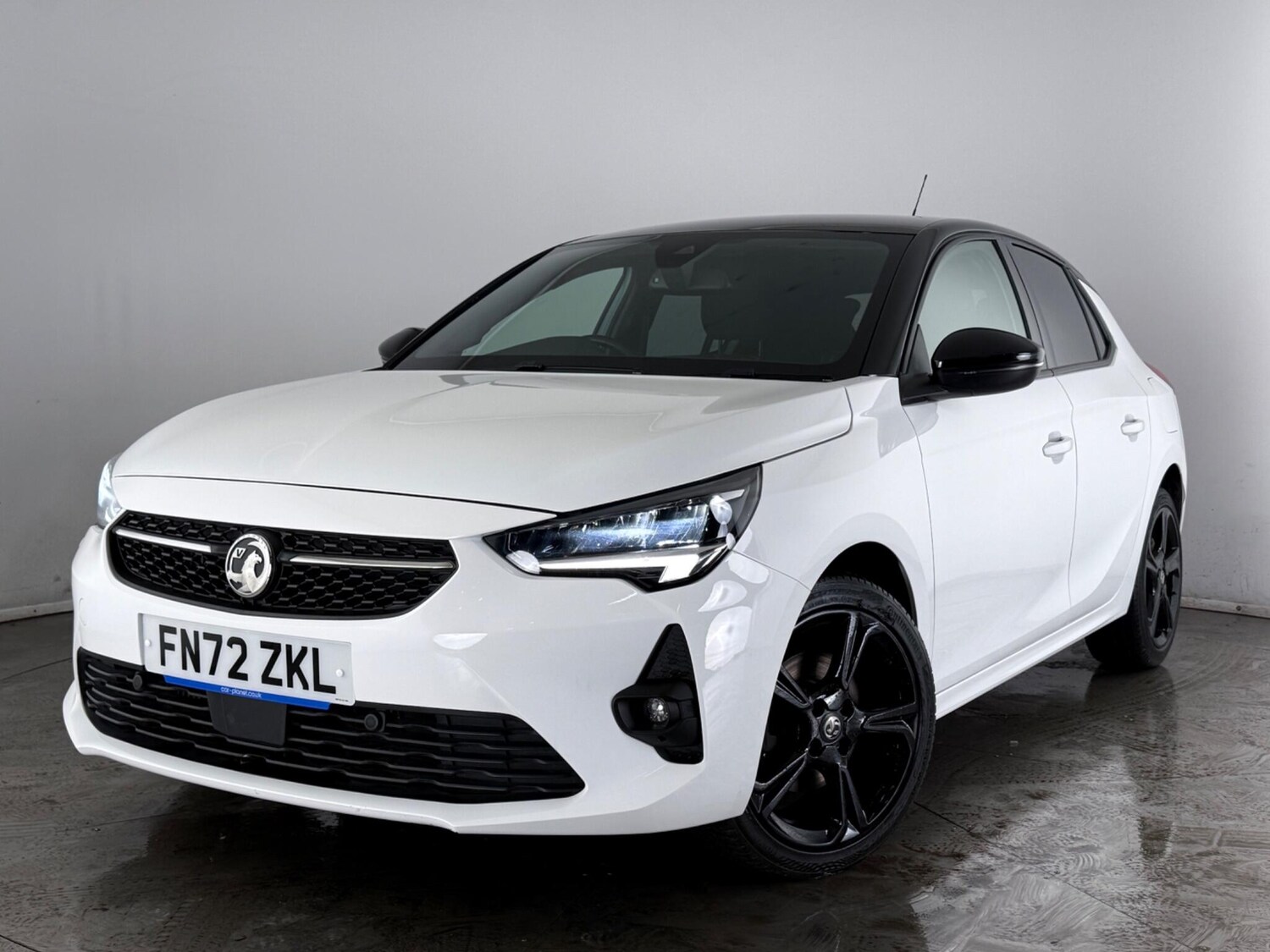 Used Vauxhall Corsa 2022 for sale - 77701825: Photo 33