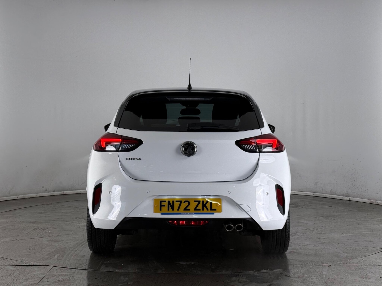 Used Vauxhall Corsa 2022 for sale - 77701825: Photo 4