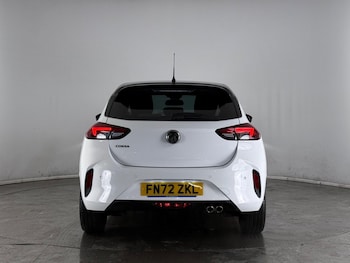 Used Vauxhall Corsa 2022 for sale - 77701825: Photo
