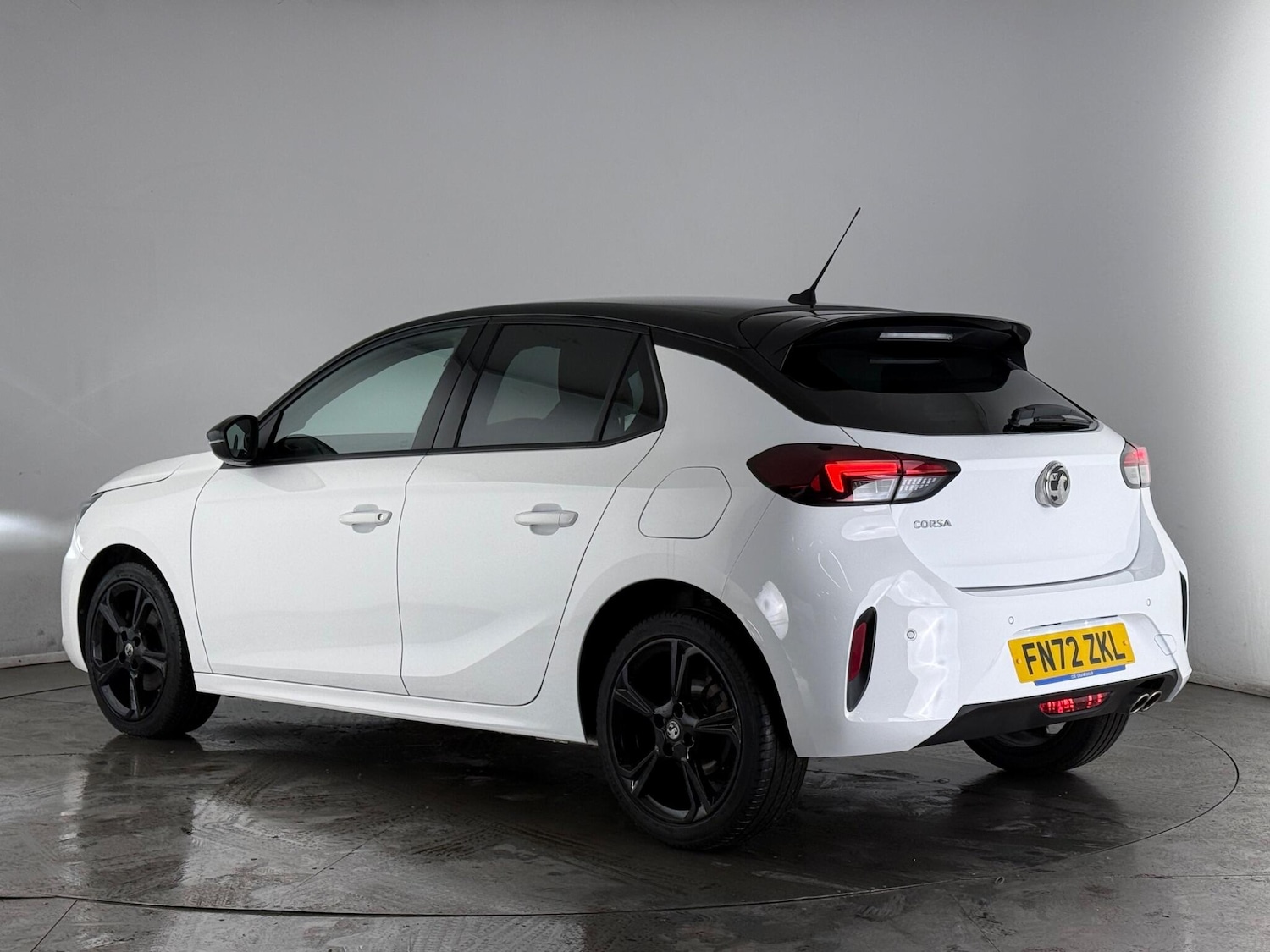 Used Vauxhall Corsa 2022 for sale - 77701825: Photo 5