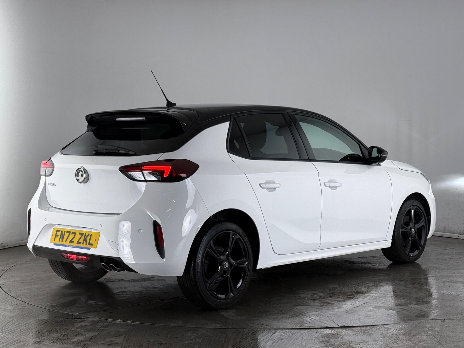 Used Vauxhall Corsa 2022 for sale - 77701825: Photo 6