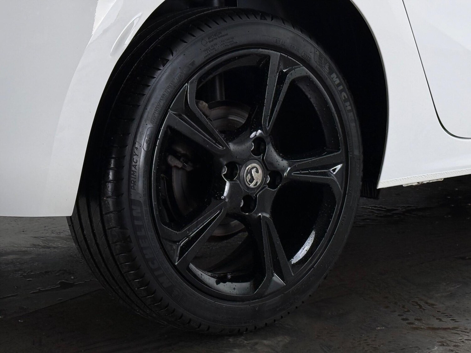 Used Vauxhall Corsa 2022 for sale - 77701825: Photo 8