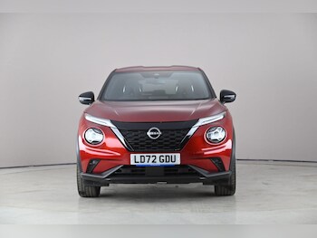 Used Nissan Juke 2022 for sale - 78048331: Photo