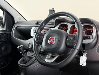 Used Fiat Panda 2017 for sale - 78609596: Photo