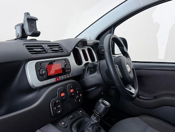 Used Fiat Panda 2017 for sale - 78609596: Photo