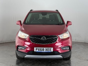 Used Vauxhall Mokka X 2018 for sale - 75624874: Photo