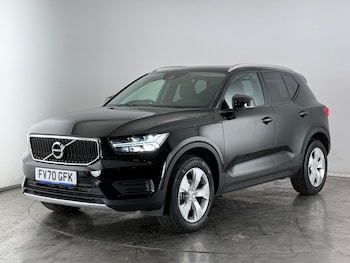 Used Volvo XC40 2020 for sale - 76898996: Photo