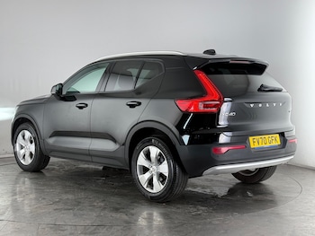 Used Volvo XC40 2020 for sale - 76898996: Photo