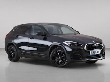 Used BMW X2 2021 for sale - 79337891: Photo