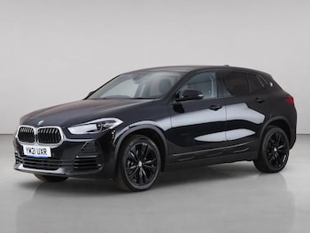 Used BMW X2 2021 for sale - 79337891: Photo