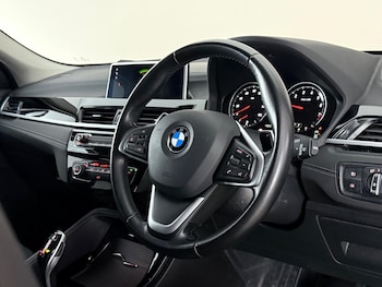 Used BMW X2 2021 for sale - 79337891: Photo