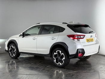 Used Subaru XV 2023 for sale - 75264937: Photo