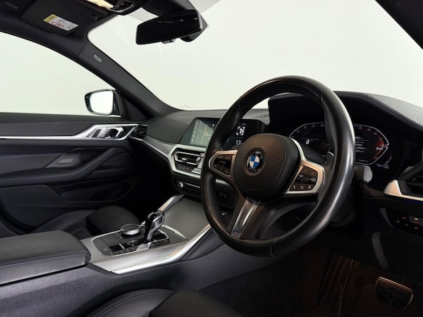Used BMW 4 Series Gran Coupe 2022 for sale - 75416531: Photo 16