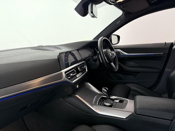 Used BMW 4 Series Gran Coupe 2022 for sale - 75416531: Photo 18