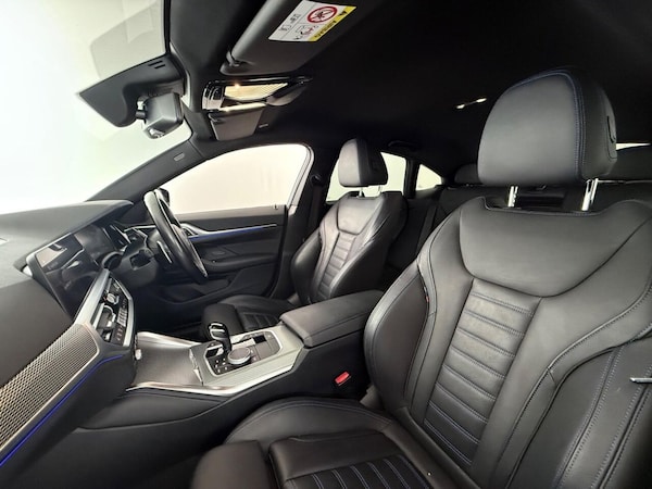 Used BMW 4 Series Gran Coupe 2022 for sale - 75416531: Photo 19