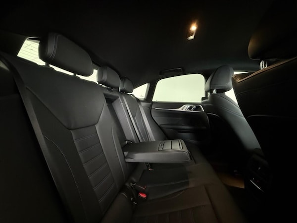 Used BMW 4 Series Gran Coupe 2022 for sale - 75416531: Photo 20