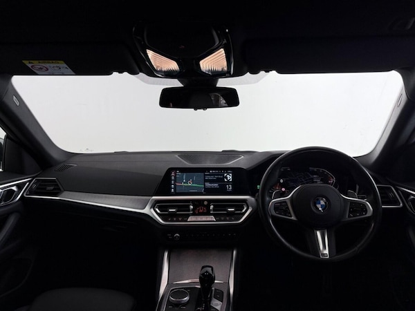 Used BMW 4 Series Gran Coupe 2022 for sale - 75416531: Photo 21