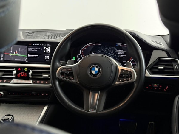 Used BMW 4 Series Gran Coupe 2022 for sale - 75416531: Photo 23