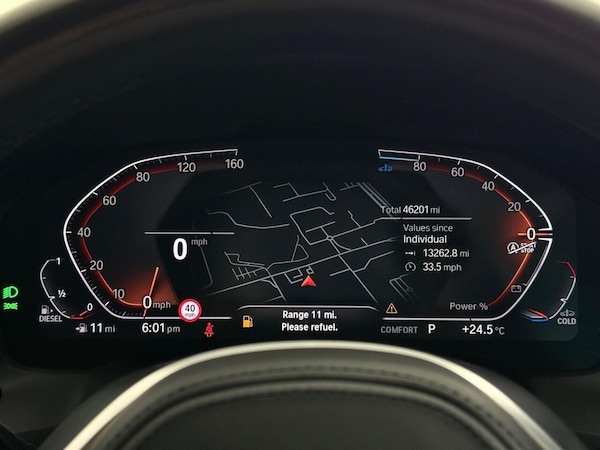 Used BMW 4 Series Gran Coupe 2022 for sale - 75416531: Photo 25