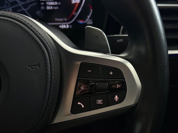 Used BMW 4 Series Gran Coupe 2022 for sale - 75416531: Photo 26