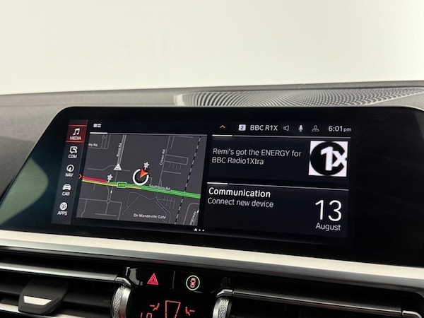 Used BMW 4 Series Gran Coupe 2022 for sale - 75416531: Photo 32