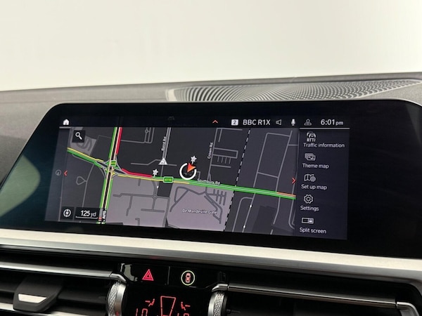 Used BMW 4 Series Gran Coupe 2022 for sale - 75416531: Photo 34
